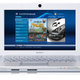 Illustration for article titled Sony Laptops Now Feature 100% More PlayStation Network